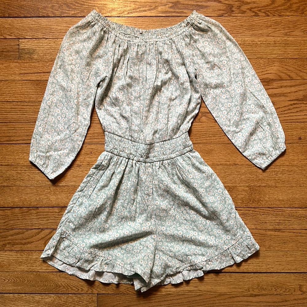 Hollister Romper size: XS